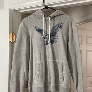 American eagle hoodie